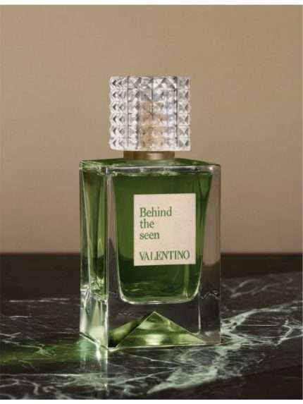 Anatomy Of Dreams Behind The Seen eau de parfum 100ml