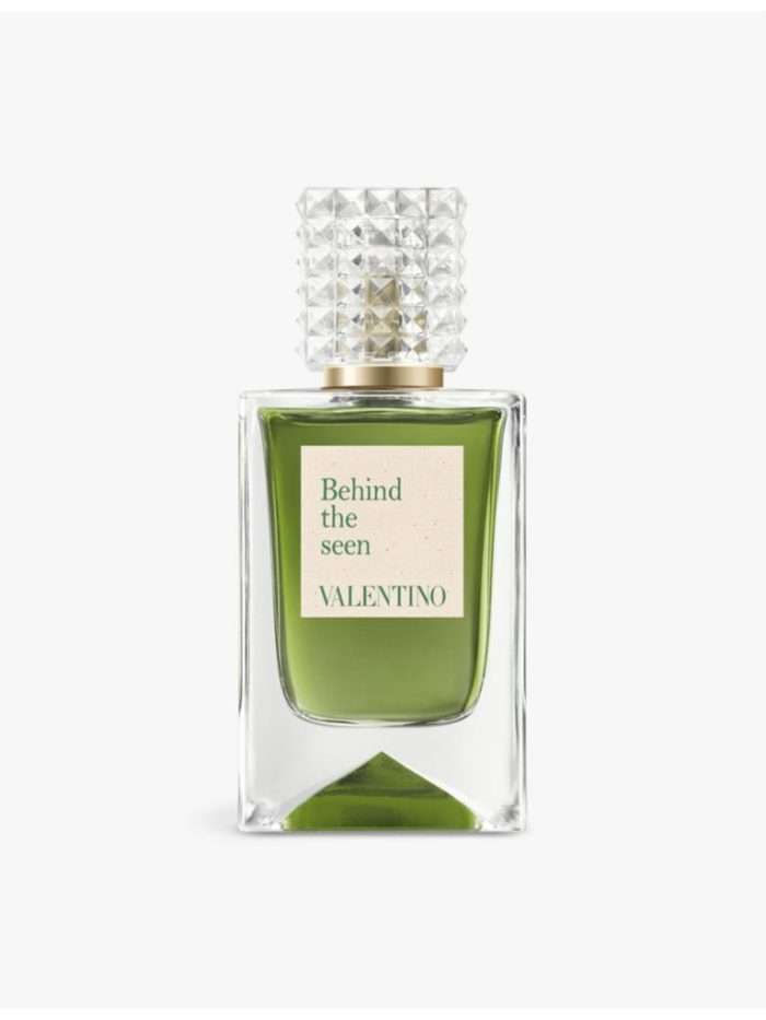 Anatomy Of Dreams Behind The Seen eau de parfum 100ml