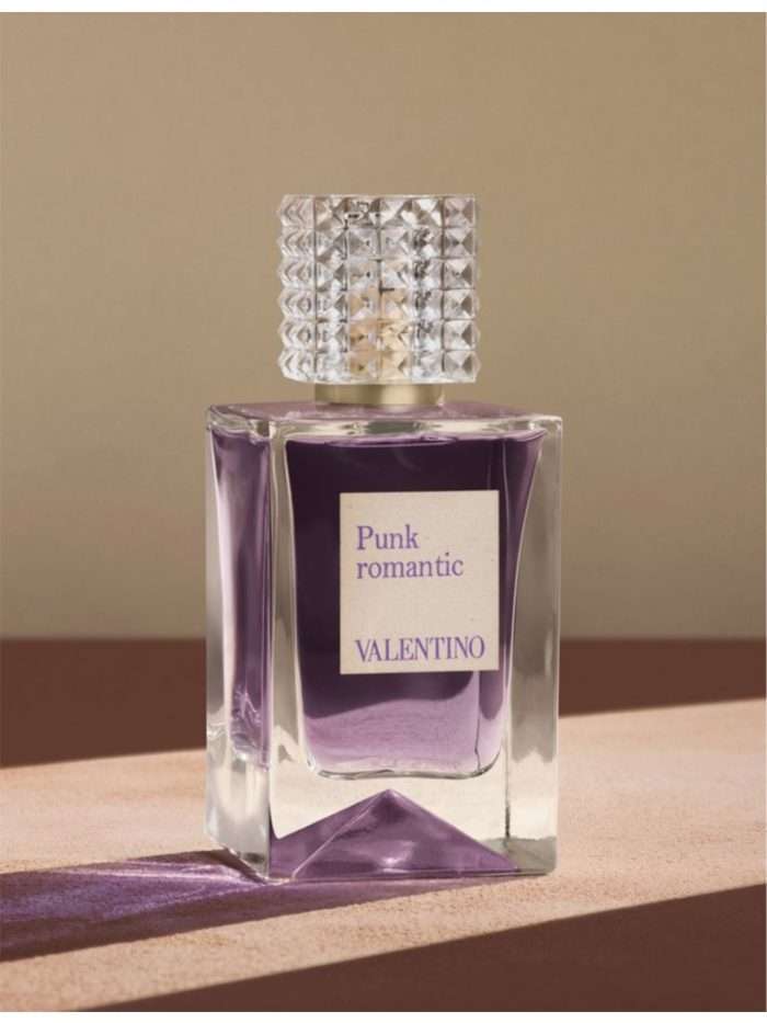 Anatomy Of Dreams Punk Romantic eau de parfum 100ml