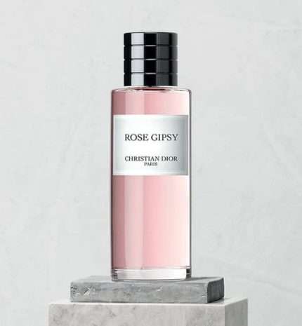 Dior Rose Gipsy 125ml