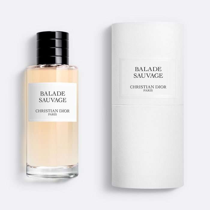 Balade Sauvage by Dior EDP 125ml