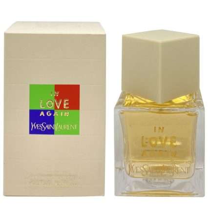Yves Saint Laurent La Collection In Love Again EDT 80ml