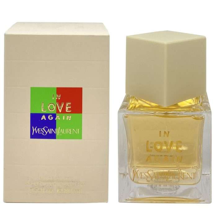 Yves Saint Laurent La Collection In Love Again EDT 80ml