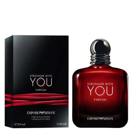 Armani Stronger With You Parfum 100 ml