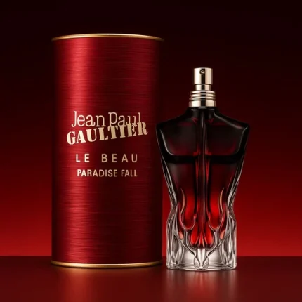 Jean Paul Gaultier Le Beau Paradise Garden 125ml Eau de Parfum