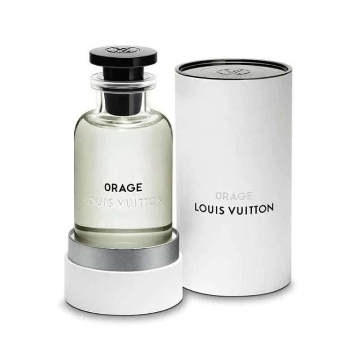 Louis Vuitton Orage Eau De Parfum 100ML