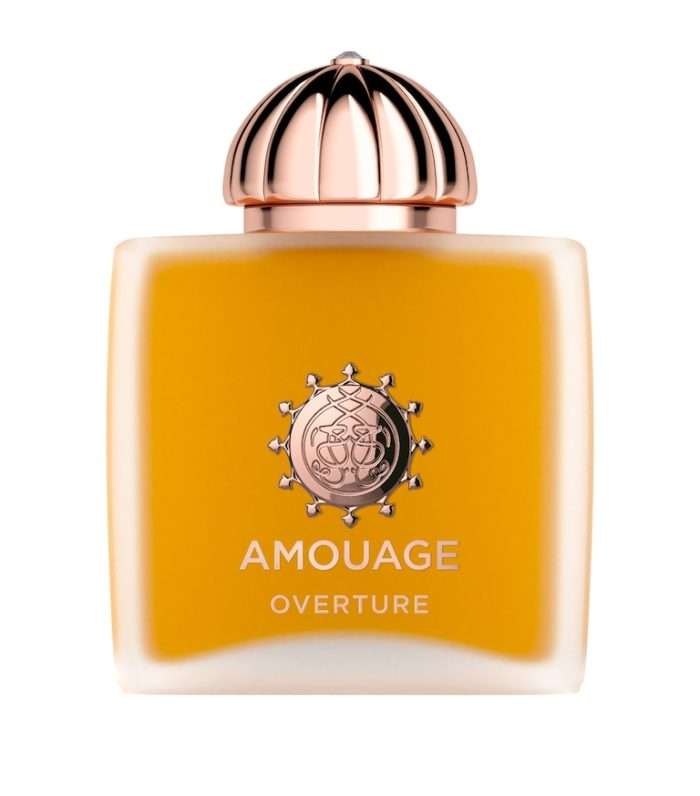 Overture Woman Eau de Parfum 100ml