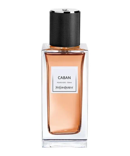Yves Saint Laurent YSL Caban Eau De Parfum 125ML