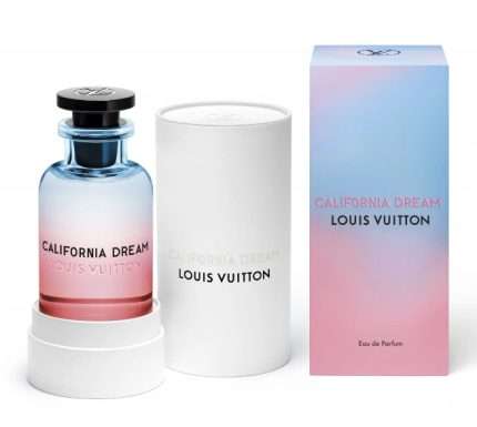 Louis Vuitton California Dream Eau De Parfum 100ML