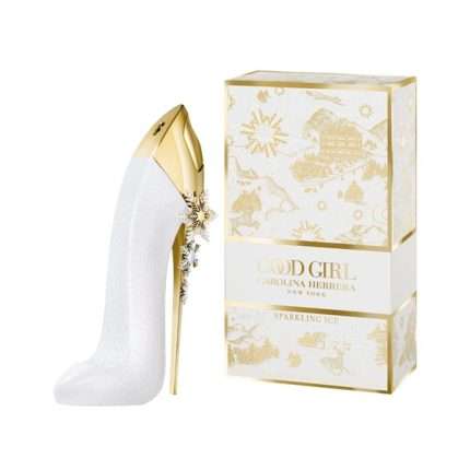 Carolina Herrera Good Girl Sparkling Ice EDP 80ml