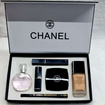 Chanel Gift Set for Ladies