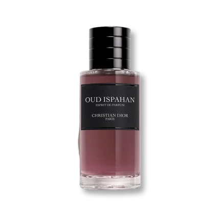 Christian Dior Oud Ispahan For Unisex Esprit de parfum 125ml