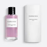 Purple Oud by Dior Eau De Parfum125ml