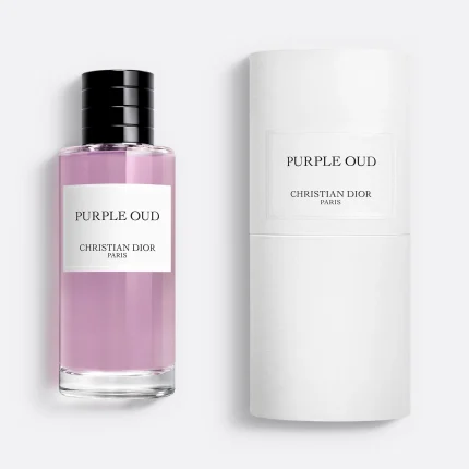 Purple Oud by Dior Eau De Parfum125ml