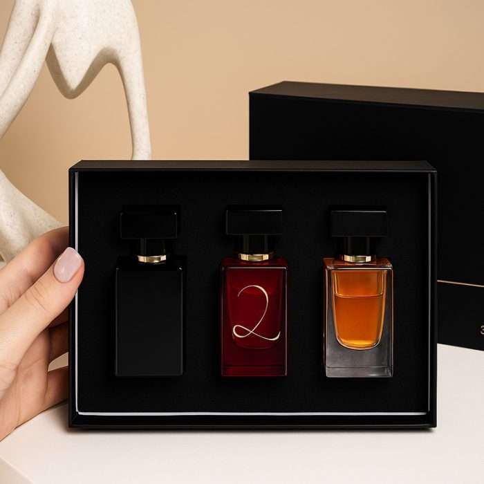 Dolce Gabbana The Only One Gift Set 3x30ml