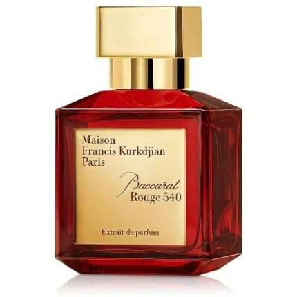 Maison Francis Kurkdjian Baccarat Rouge 540 Extrait 70 ML