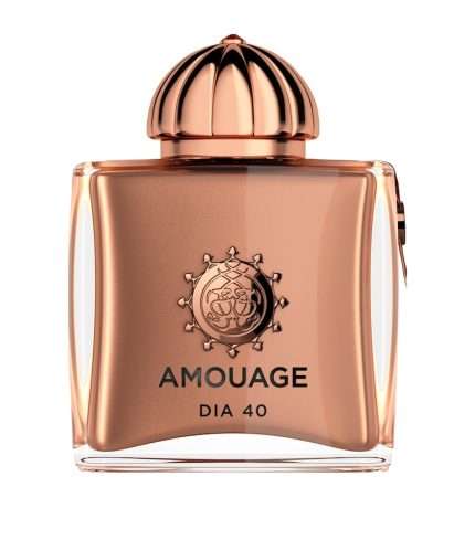 Dia 40 Woman Extrait de Parfum 100ml