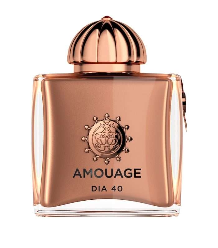 Dia 40 Woman Extrait de Parfum 100ml