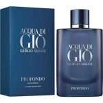 Giorgio Armani Acqua Di Gio Profondo Edp 125 ml Men's Perfume