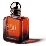 Emporio Armani Stronger With You Absolutely