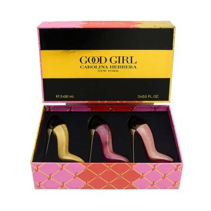 Good Girl Gift Set 3 x 30ml