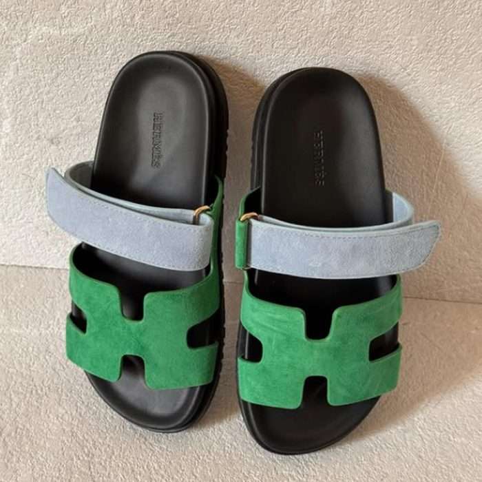 Hermes Chypre Sandal