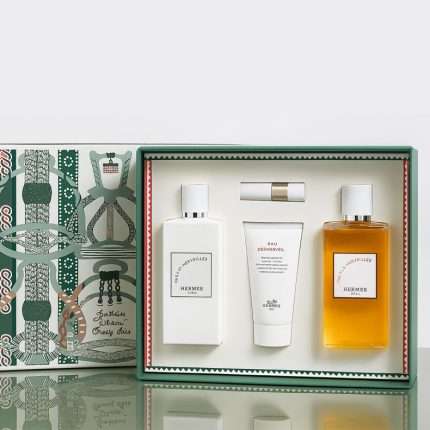 Hermes Gift Set