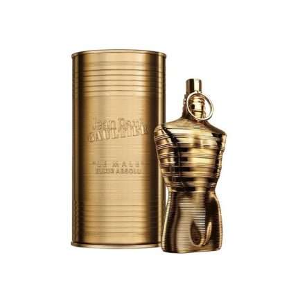Jean Paul Gaultier Le Male Elixir Absolu Parfum 125ML Intense For Men