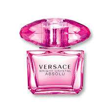 Versace Bright Crystal Absolu Eau De Parfum For Women
