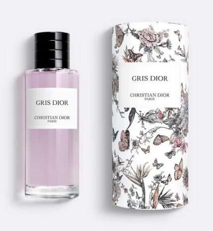 Christian Dior Gris Dior Limited Edition Edp 125ml