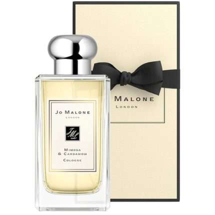 Jo Malone Mimosa & Cardamom Unisex Cologne 100ml