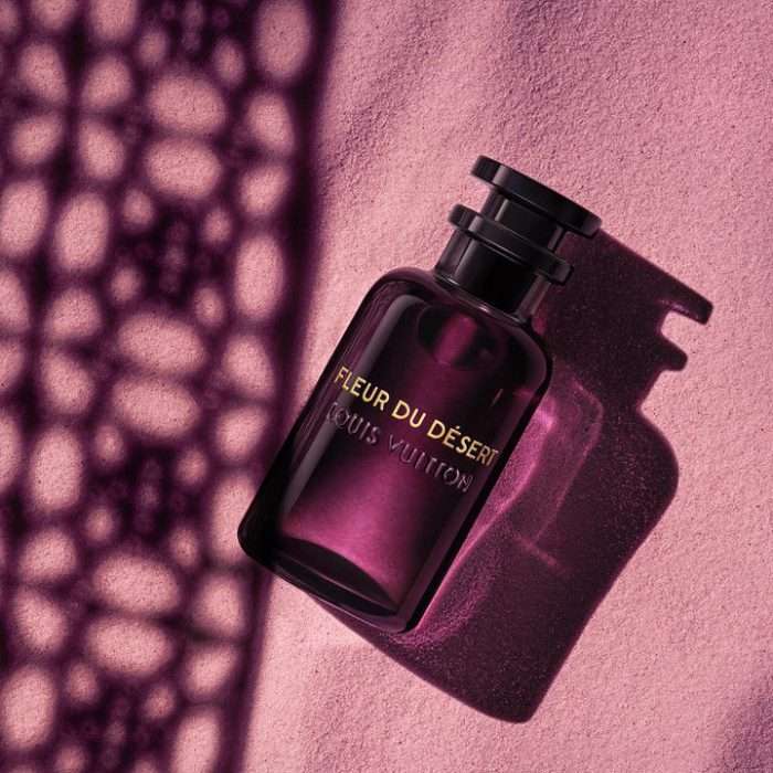 Louis Vuitton Fleur Du Désert 100 ml