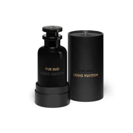 Louis Vuitton Pur Oud Eau De Parfum 100ml for Unisex