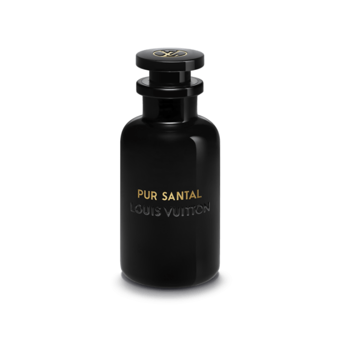 Louis Vuitton Pur Santal 100ml