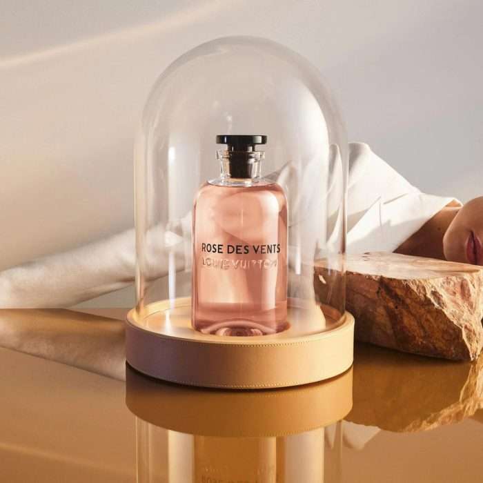 Louis Vuitton Rose Des Vents EDP 100ml