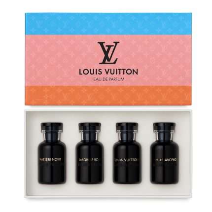Lv Gift set x4