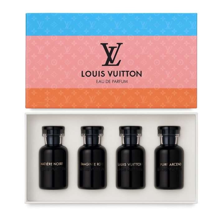 Lv Gift set x4