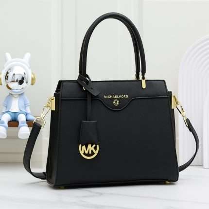Michael Kors Bag Black