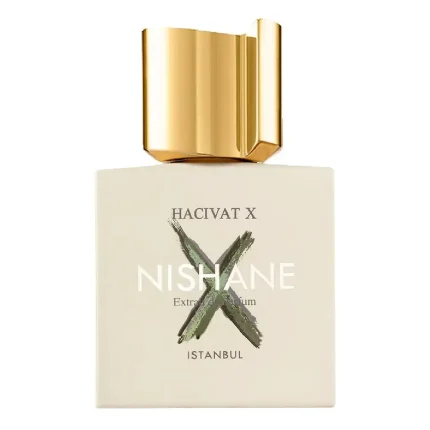 Nishane Hacivat X Extrait De Parfum for Unisex 100 ml