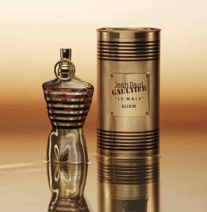 Jean Paul Gaultier Le Male Elixir Parfum 75ml