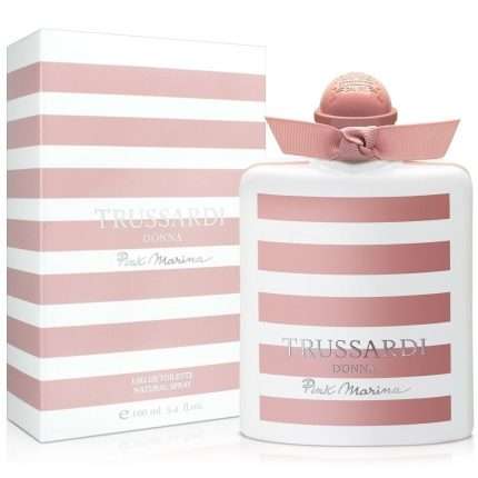 Trussardi Donna Pink Marina 100ml