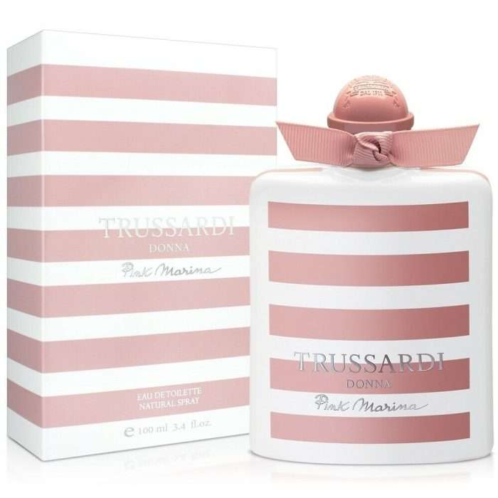 Trussardi Donna Pink Marina 100ml