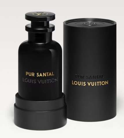 Louis Vuitton Pur Santal 100ml