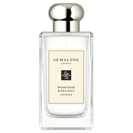 Wood Sage & Sea Salt EDC 100ml