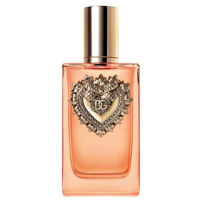 Dolce & Gabbana Devotion Intense Eau de Parfum 100ml Women