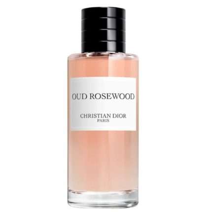 Christian Dior Oud Rosewood Eau De Parfum 125ml