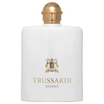 Trussardi Donna For Women Eau De Toilette 100ml