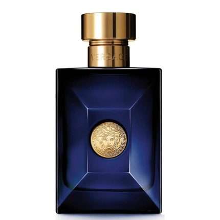 Versace Pour Homme Dylan Blue For Men Eau De Toilette 100ml