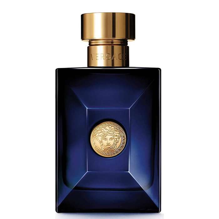 Versace Pour Homme Dylan Blue For Men Eau De Toilette 100ml