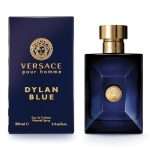 Versace Pour Homme Dylan Blue For Men Eau De Toilette 100ml